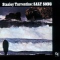 Blue-Spec CD   STANLEY TURRENTINE スタンリー・タレンタイン /  Cherry  チェリー