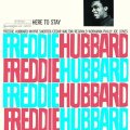 輸入盤CD   FREDDIE HUBBARD  フレディ・ハバード  /  HERE TO STAY  ヒア・トゥ・ステイ