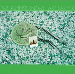 画像1: 国内盤CD  ART FARMER アート・ファーマー /  THE SUMMER KNOWS おもいでの夏