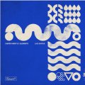【EDITION】輸入盤LP Jasper Høiby ジャスパー・ホイビー / 3Elements: Like Water 