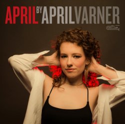 April Varner / April