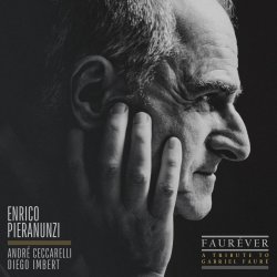 Enrico Pieranunzi / Fauréver