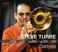 【SMOKE SESSIONS】CD Steve Turre スティーブ・ターレ / Sanyas