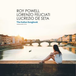 Roy Powell / The Italian Songbook