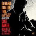 【FRESH SOUND】CD  Gerard Gustin ジャラール・ギュスタン / Trio & With The Chet Baker Quartet