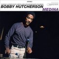 【TONE POETSシリーズ】完全限定輸入復刻 180g重量盤LP  Bobby Hutcherson  ボビー・ハッチャーソン  /   Medina