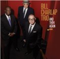 【Blue Note】180g重量盤LP Bill Charlap Trio ビル・チャーラップ・トリオ / And Then Again