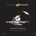 180g重量盤LP Marialy Pacheco マリアリー・パチェコ / Studio Konzert