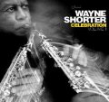 国内盤2枚組CD Wayne Shorter ウェイン・ショーター / Celebration, Volume 1