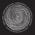 【NoBusiness】CD KAREN BORCA カレン・ボルカ / Good News Blues