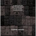 【NoBusiness】CD Albert Beger アルバート・ベガー / Cosmic Waves