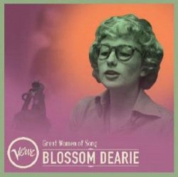 画像1: 180g重量盤LP Blossom Dearie ブロッサム・ディアリー / Great Women of Song