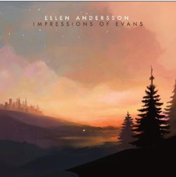 画像1: 【PROPHONE】CD Ellen Andersson エレン・アンデション / Impressions of Evans