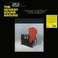 【限定盤LP】LP JEANNE LEE ジーン・リー / Newest Sound Around 