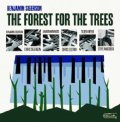 【CELLAR LIVE】CD Benjamin Sigerson ベンジャミン・シガーソン / Forest For The Trees