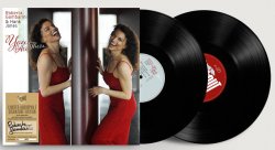 画像2: 180g重量盤2枚組LP Roberta Gambarini & Hank Jones ロバート・ガンバリーニ & ハンク・ジョーンズ / You Are There (Black Vinyl)