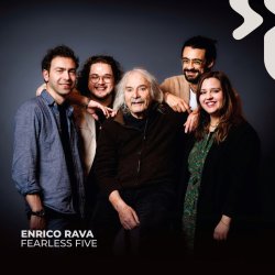 Enrico Rava / Fearless Five