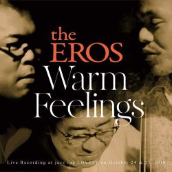 画像1: 2枚組CD the EROS  ジ エロス  / WARM FEELINGS