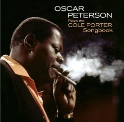 画像1: CD Oscar Peterson オスカー・ピーターソン /  Plays The Cole Porter Songbook + 14 Bonus Tracks (Plays Cole Porter)