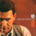 SHM-CD   SHELLY  MANNE   シェリー・マン /  2 3 4