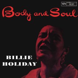 画像1: 完全限定輸入復刻 180g重量盤LP  BILLIE HOLIDAY  ビリー・ホリデイ  /  Body and Soul