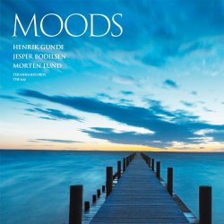 Henrik Gunde, Jesper Bodilsen, Morten Lund / Moods