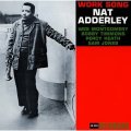 SHM-CD   NAT ADDERLEY ナット・アダレイ  /  WORK SONG   ワーク・ソング