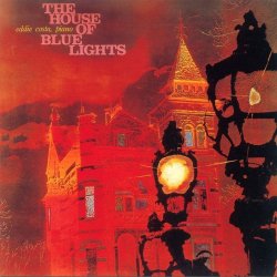 画像1: SHM-CD   EDDIE COSTA エディ・コスタ　 / 　THE HOUSE OF BLUE LIGHTS　 ハウス・オブ・ブルー・ライツ