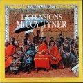 〔Tone Poets〕完全限定輸入復刻  180g重量盤LP  McCOY  TYNER  マッコイ・タイナー /  EXTENSIONS  エクステンションズ