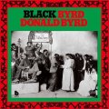 ［BLUENOTE］UHQ-CD  DONALD BYRD ドナルド・バード / BRACK BYRD ブラック・バード