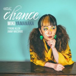 Miki Yamanaka / Chance