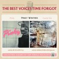 【FRESH SOUND】CD Pinky Winters ピンキー・ウィンターズ / Pinky & Lonely One