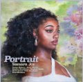 輸入盤LP Samara Joy サマラ・ジョイ / Portrait