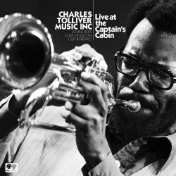 画像1: 【Reel To Real 】2枚組輸入盤CD Charles Tolliver Music Inc チャールズ・トリバー・ミュージック・インク / Live At The Captain's Cabin