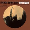 UHQ-CD  SAM RIVERS サム・リバース / FUCHSIA SWING SONG    フューシャ・スイング・ソング 