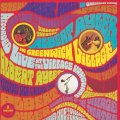 SHM-CD   ALBERT AYLER アルバート・アイラー　 / 　ALBERT AYLER  IN  GREENWICH VILLAGE  グリニッジ・ヴィレッジのアルバート・アイラー