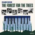 【CELLAR LIVE】CD Benjamin Sigerson ベンジャミン・シガーソン / Forest For The Trees