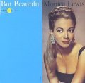 SHM-CD  Monica Lewis  モニカ・ルイス /  BUT BEAUTIFUL  バット・ビューティフル