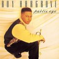 (極HiFiCD) CD　ROY HARGROVE   ロイ・ハーグローヴ  /  PUBLIC EYE   パブリック・アイ