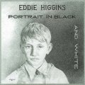 完全限定180g重量2枚組LP EDDIE HIGGINS TRIO エディ・ヒギンズ・トリオ  /  黒と白の肖像