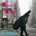 完全限定180g重量2枚組LP BILL CROW QUARTET ビル・クロウ・カルテット  /  さよならバードランド