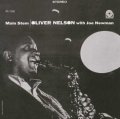 紙ジャケット仕様CD   OLIVER NELSON  オリヴァー・ネルソン  /  MAIN STEM   メイン・ステム