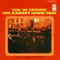 国内盤UHQ-CD  RAMSEY LEWIS TRIO   ラムゼイ・ルイス・トリオ  /  THE IN CROWD + 2   ジ・イン・クラウド + 2