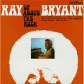 国内盤UHQ-CD  RAY BRYANT  レイ・ブライアント /  UP ABOVE THE ROCK  アップ・アバヴ・ザ・ロック