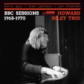 【BBC未発表音源】CD HOWARD RILEY ハワード・ライリー / BBC SESSIONS 1968-1970