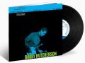 【TONE POETSシリーズ】完全限定輸入復刻 180g重量盤(見開き)LP  BOBBY  HUTCHERSON  ボビー・ハッチャーソン  /  DIALOGUE  ダイアローグ