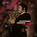 【未発表音源】CD CLIFFORD JORDAN  クリフォード・ジョーダン / Beyond Paradiso (1969-1970)