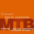 【CRISS CROSS】CD M.T.B. (Brad Mehldau,Mark Turner,Peter Bernstein) / Solid Jackson