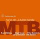 【CRISS CROSS】CD M.T.B. (Brad Mehldau,Mark Turner,Peter Bernstein) / Solid Jackson