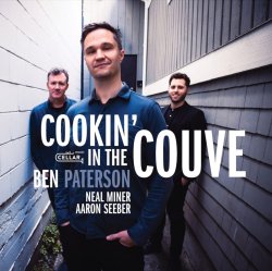 Ben Paterson / Cookin' In The Couve